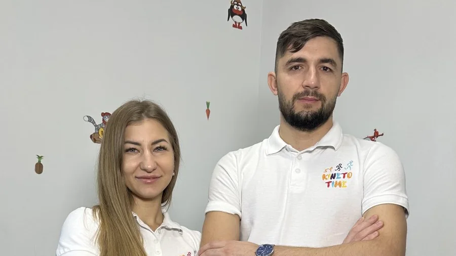 Specialiști KINETO TIME